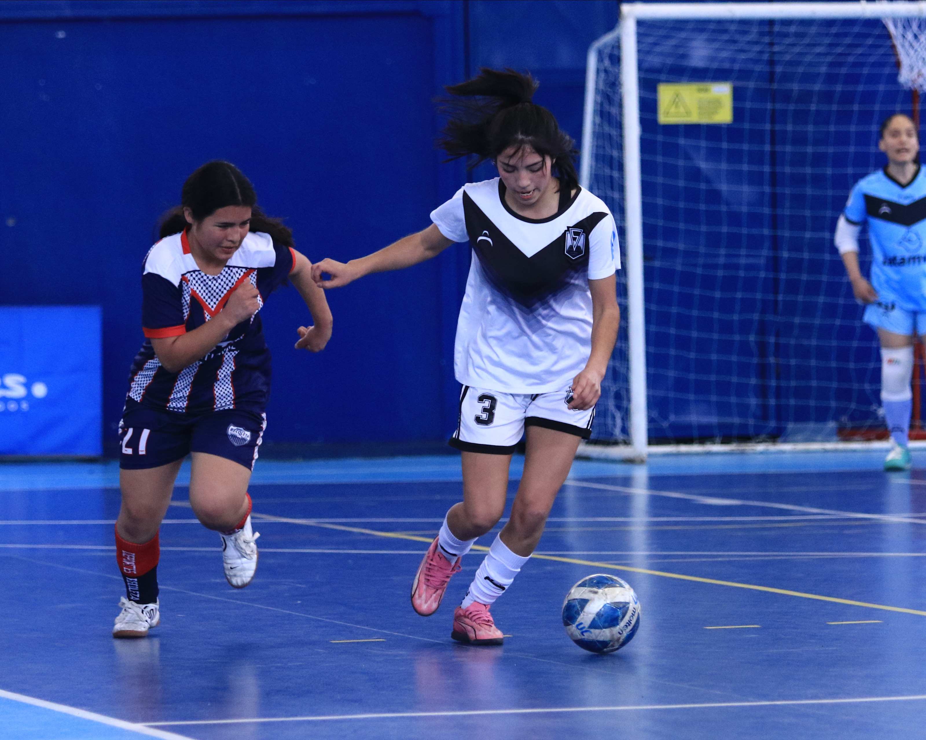 FUTSAL