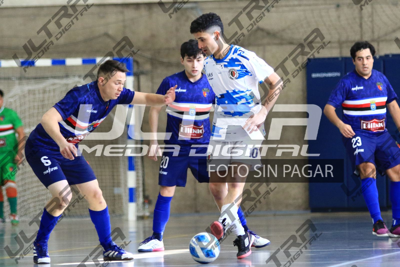 D. SANTA CRUZ vs REAL SAN JOAQUIN - ASCENSO ANFP