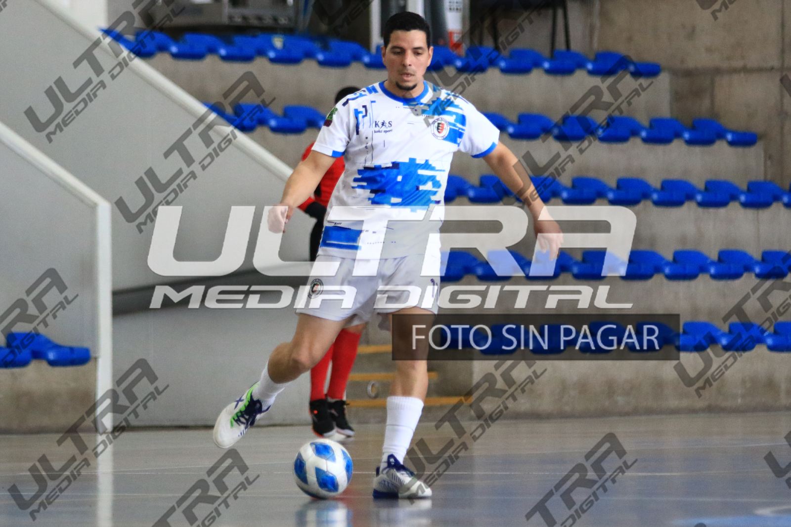 D. SANTA CRUZ vs REAL SAN JOAQUIN - ASCENSO ANFP